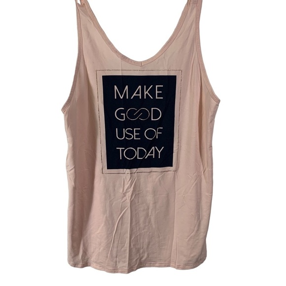 Calia by Carrie Underwood Women's Workout Tank Top Size XS Pink - Picture 1 of 9